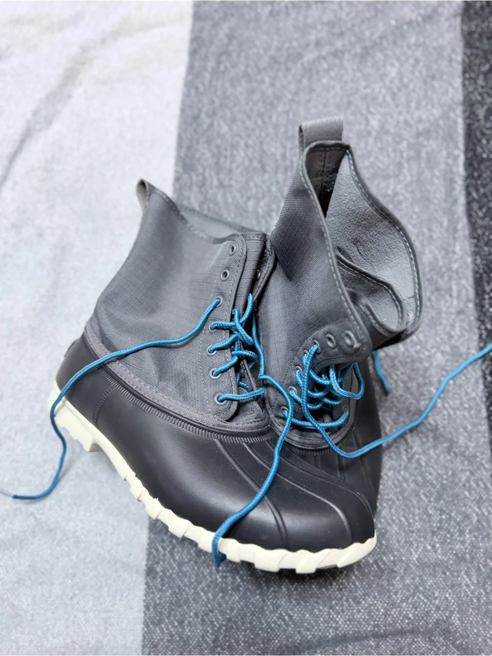 Native Shoes Women’s sz 9 Jimmy Boots